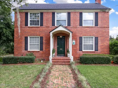 1507 Palmer Terrace Jacksonville FL 32207
