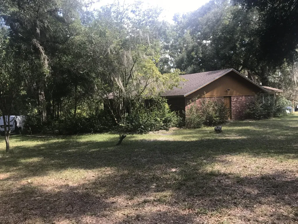 128 Lake Carleton Drive Melrose FL 32666