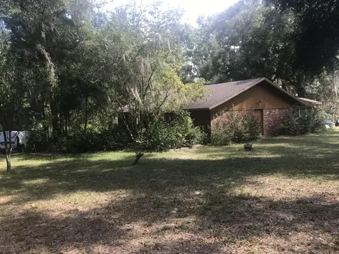 128 Lake Carleton Drive Melrose FL 32666
