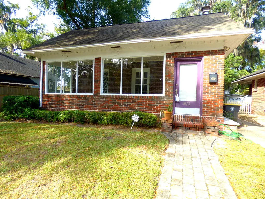 3631 Boone Park Avenue Jacksonville FL 32205