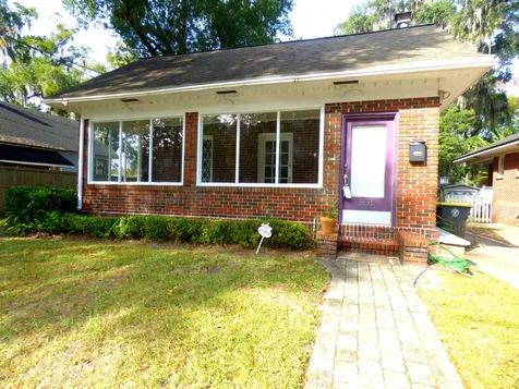 3631 Boone Park Avenue Jacksonville FL 32205