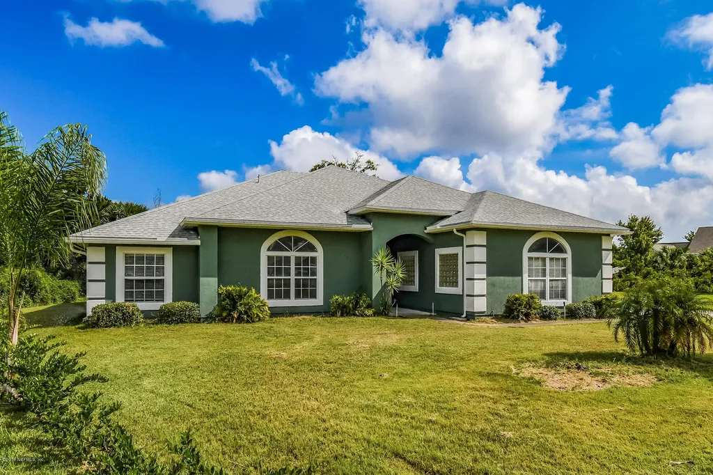 6781 Beatrix Drive Jacksonville FL 32226