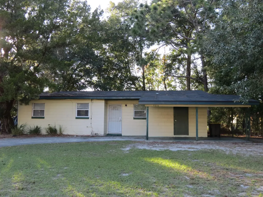 9816 Norfolk Boulevard Jacksonville FL 32208