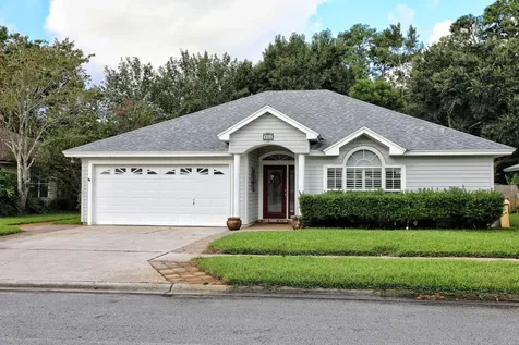 834 Long Lake Drive Jacksonville FL 32225