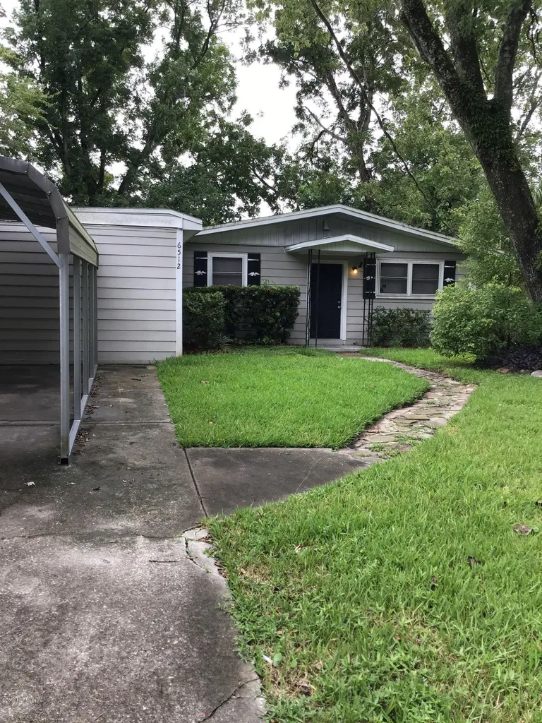 6512 Mitford Road Jacksonville FL 32210