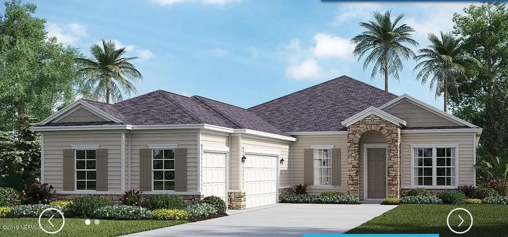 438 Glorieta Drive St. Augustine FL 32095