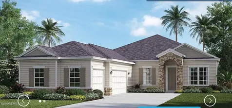 438 Glorieta Drive St. Augustine FL 32095