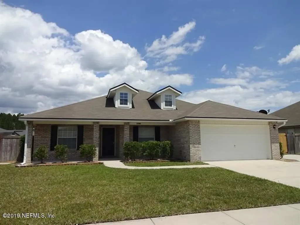 1209 Dumpling Court Green Cove Springs FL 32043