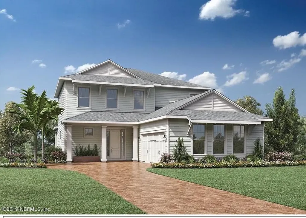 304 Parkbluff Circle Ponte Vedra FL 32081