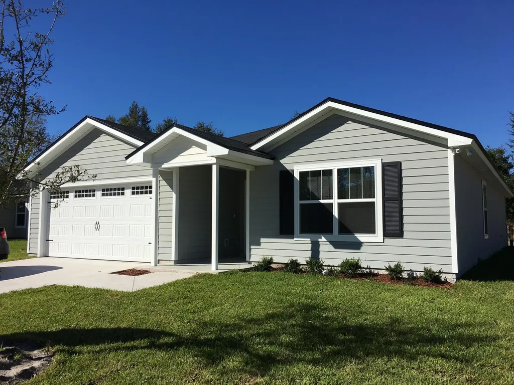 6942 Loris Lane Jacksonville FL 32222