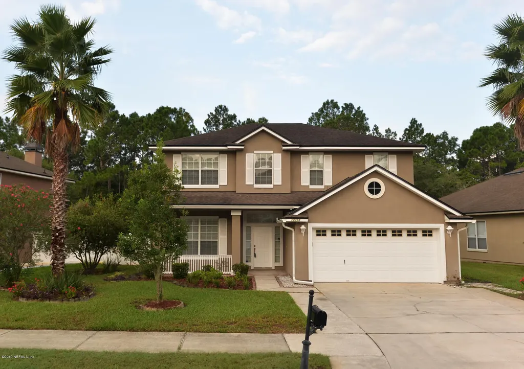 12315 N Hindmarsh Circle Jacksonville FL 32225