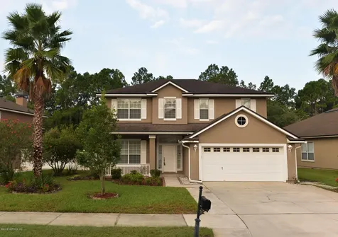 12315 N Hindmarsh Circle Jacksonville FL 32225