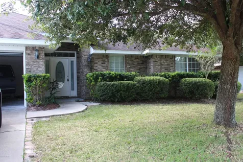 1908 Firefly Drive Green Cove Springs FL 32043