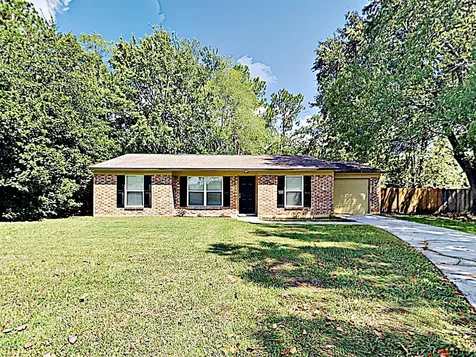 1641 Rhonda Drive Middleburg FL 32068