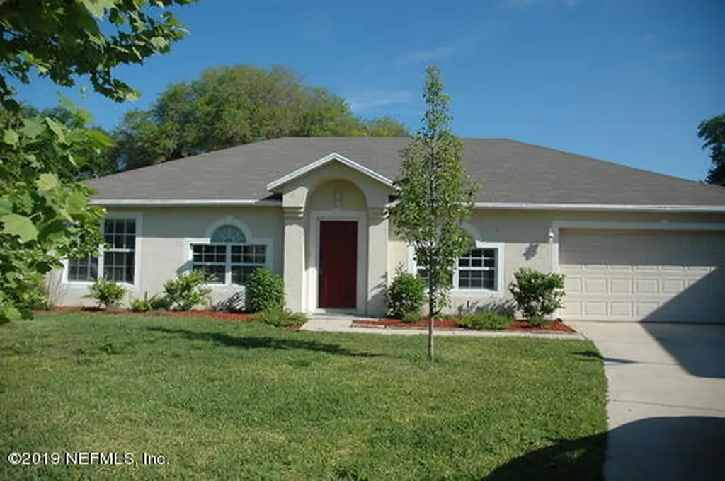 3163 Shadow Creek Road Jacksonville FL 32226