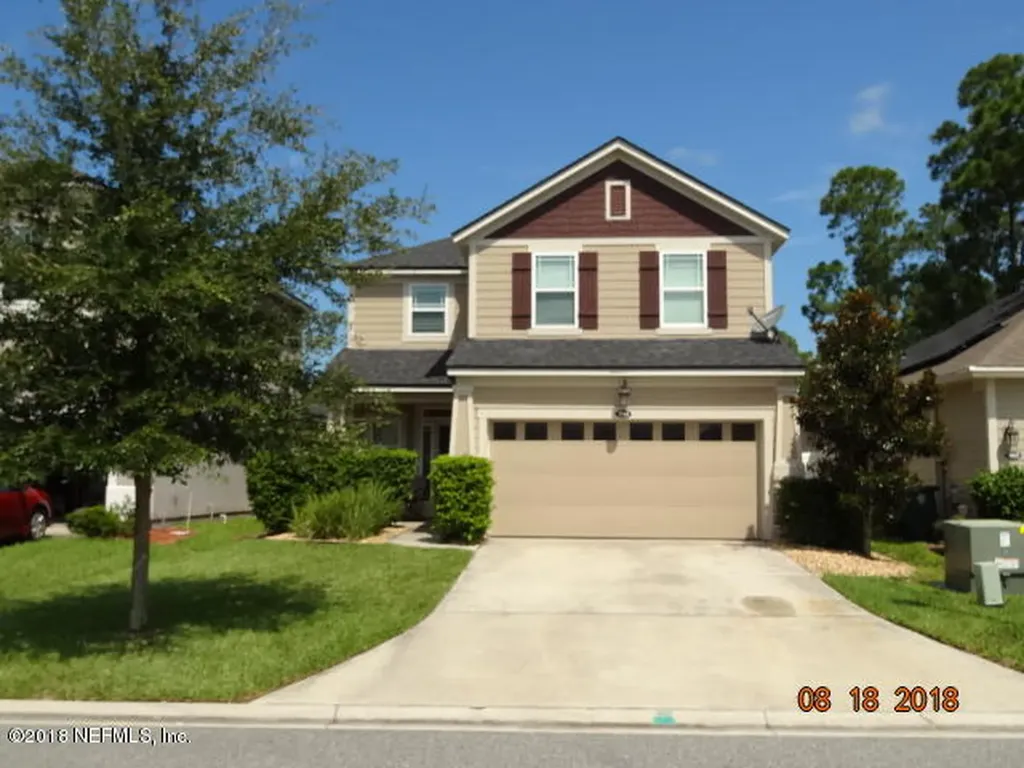 7063 Crispin Cove Drive Jacksonville FL 32258
