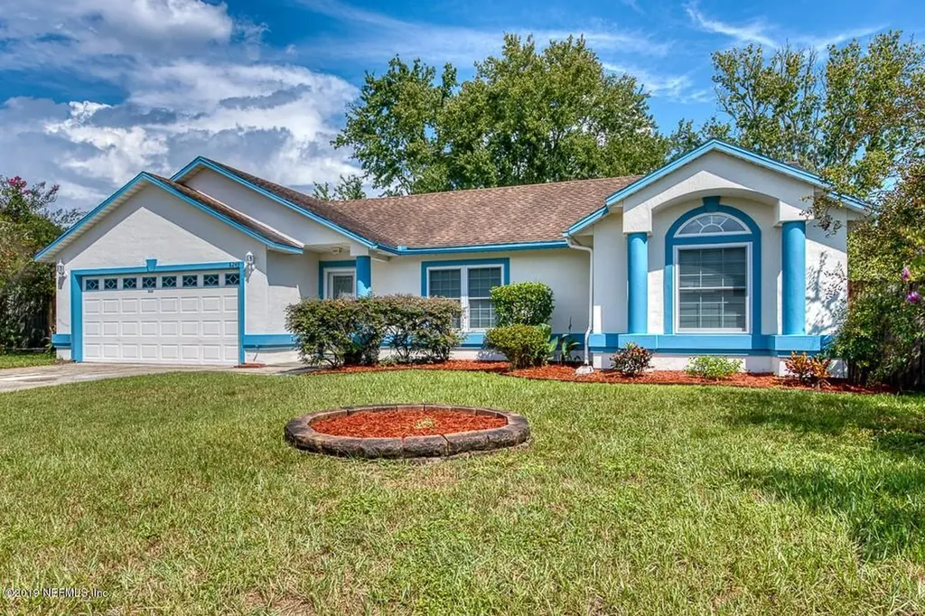 8249 Dover Cliff Court Jacksonville FL 32244