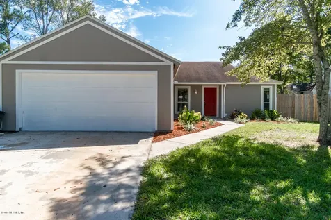 8159 Coralberry Lane W Jacksonville FL 32244