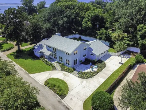 2211 Miller Oaks Court Jacksonville FL 32217