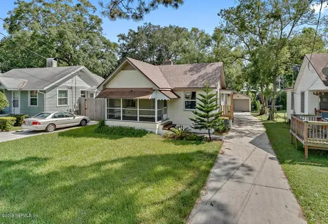 4822 Kerle Street Jacksonville FL 32205