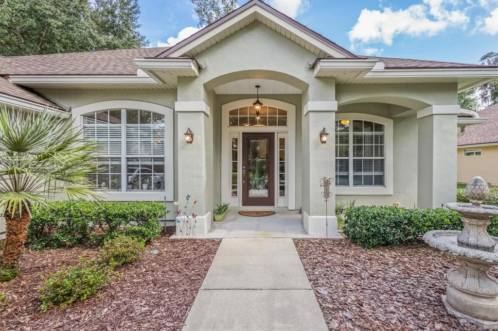5209 Comfort Court St. Augustine FL 32092
