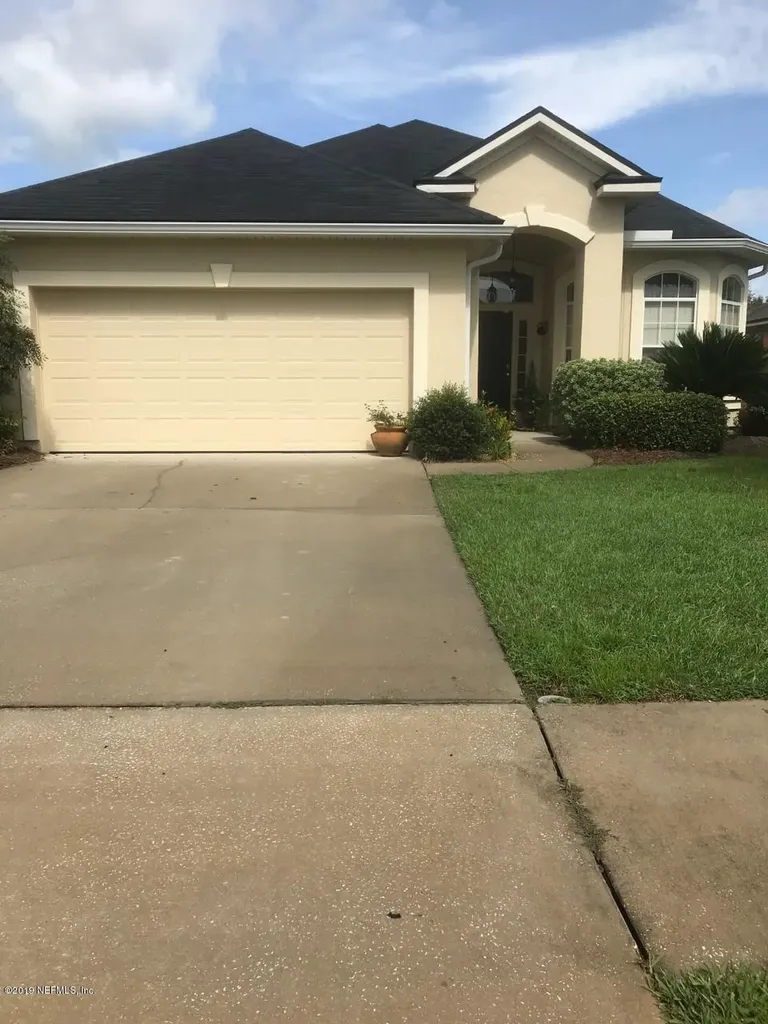 11795 Blueberry Lane Macclenny FL 32063
