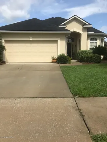 11795 Blueberry Lane Macclenny FL 32063