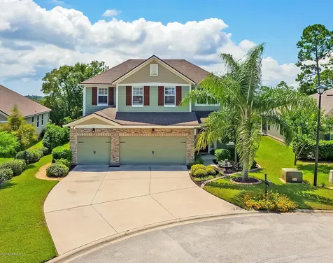 109 Barquero Court St. Augustine FL 32084