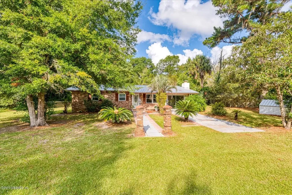113 Ballard Court Palatka FL 32177