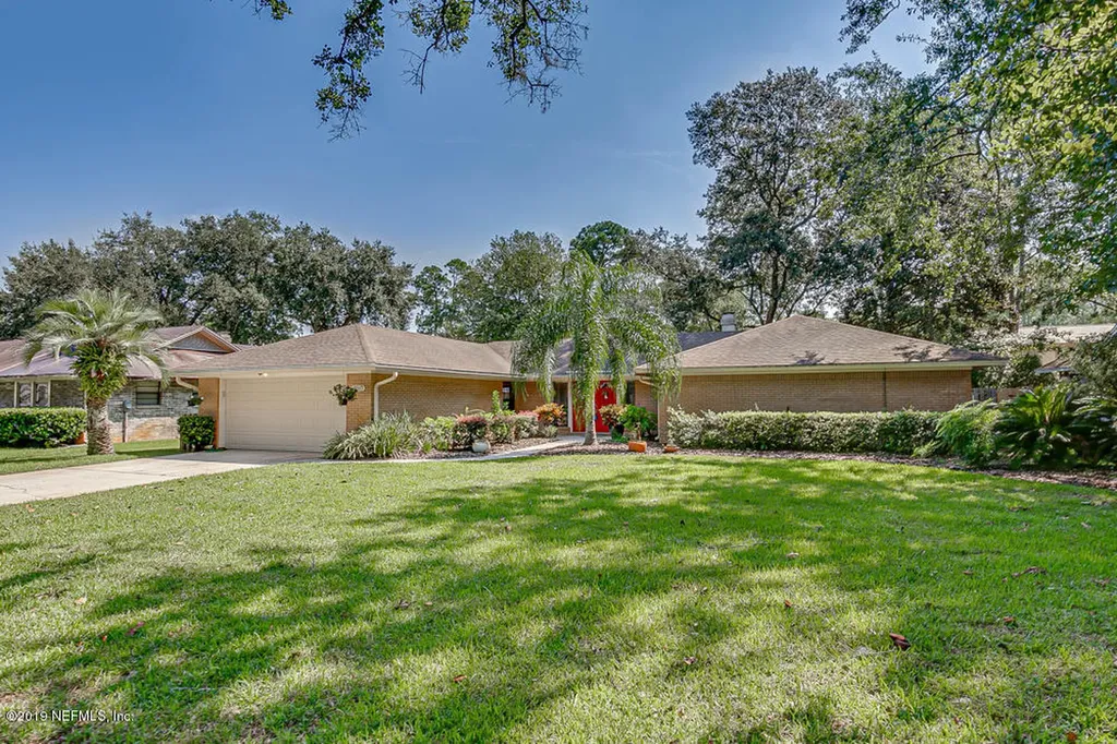3517 Barquentine Road Jacksonville FL 32216