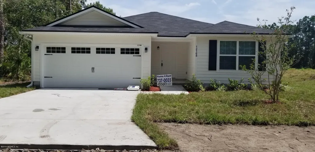 12168 Bayonne Street Jacksonville FL 32224