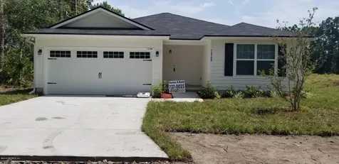12168 Bayonne Street Jacksonville FL 32224