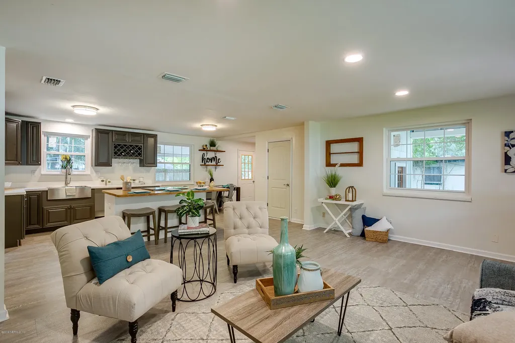 2751 Robinette Drive Orange Park FL 32073