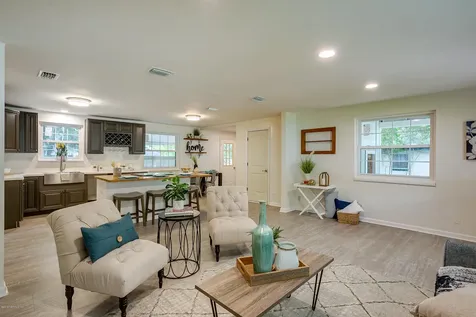 2751 Robinette Drive Orange Park FL 32073