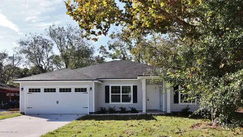7216 Luke Street Jacksonville FL 32210