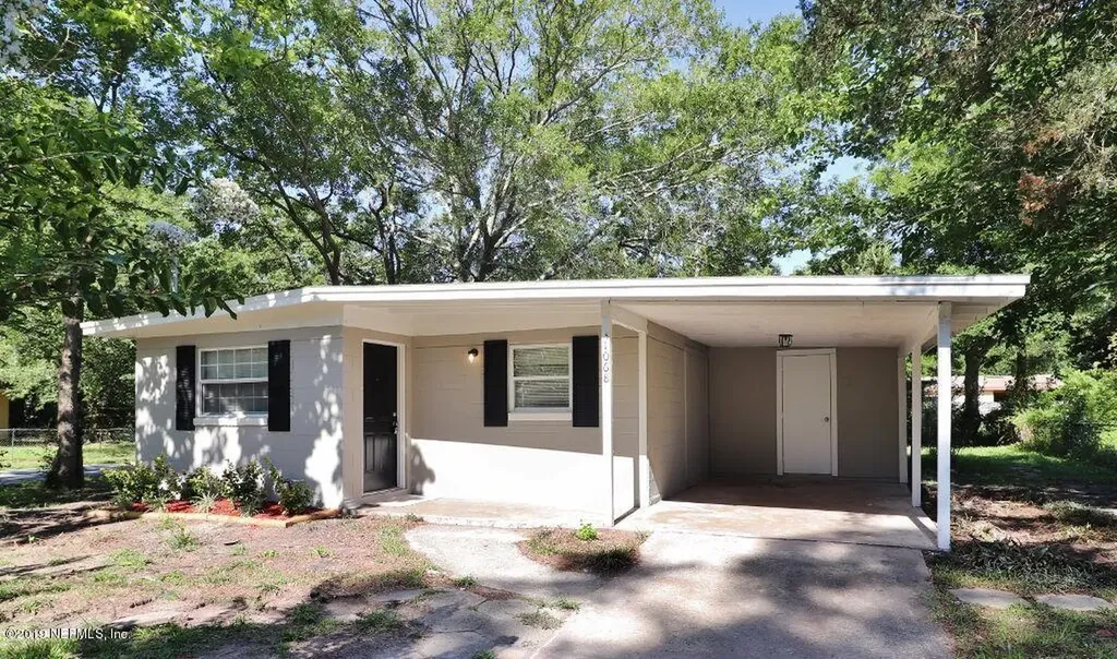 1068 Prospect Street Jacksonville FL 32254