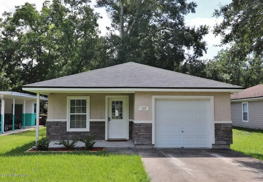1137 Alta Vista Street Jacksonville FL 32205