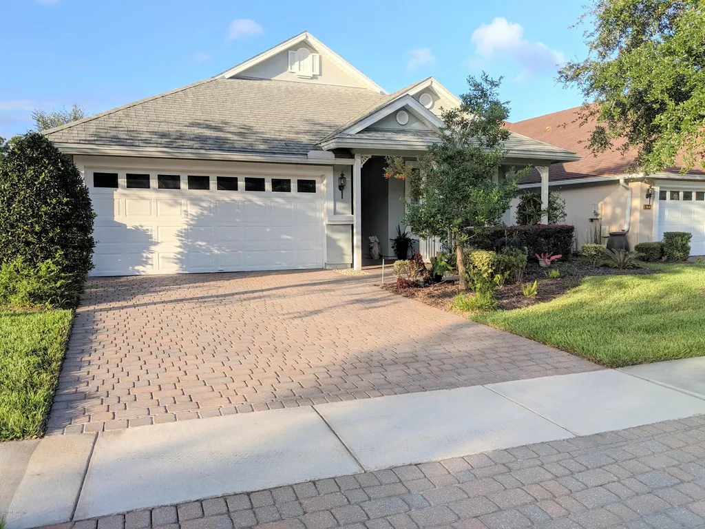 1368 Castle Pines Circle St. Augustine FL 32092