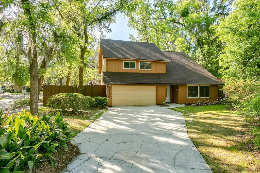 2430 Cypress Springs Road Orange Park FL 32073