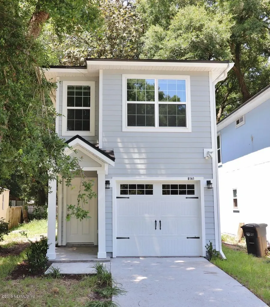 8141 Dandy Avenue Jacksonville FL 32211