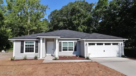 13948 Hollings Street Jacksonville FL 32218