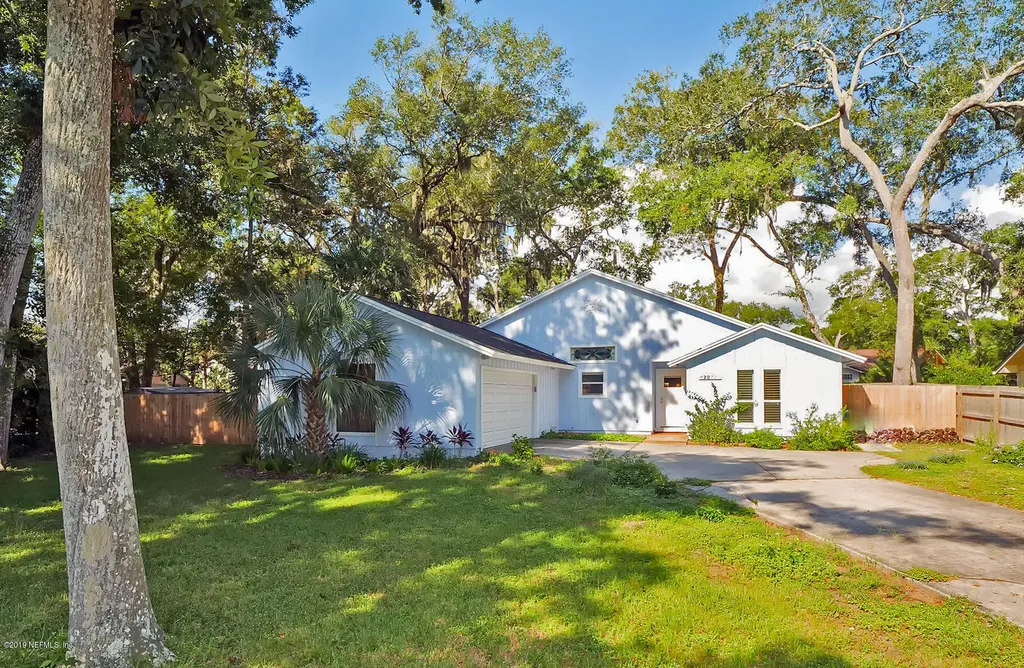 2020 Penman Road Neptune Beach FL 32266