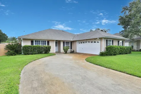 12335 Bucks Harbor Drive S Jacksonville FL 32225