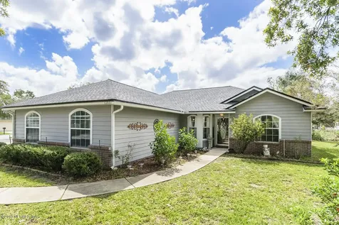 3383 Citation Drive Green Cove Springs FL 32043