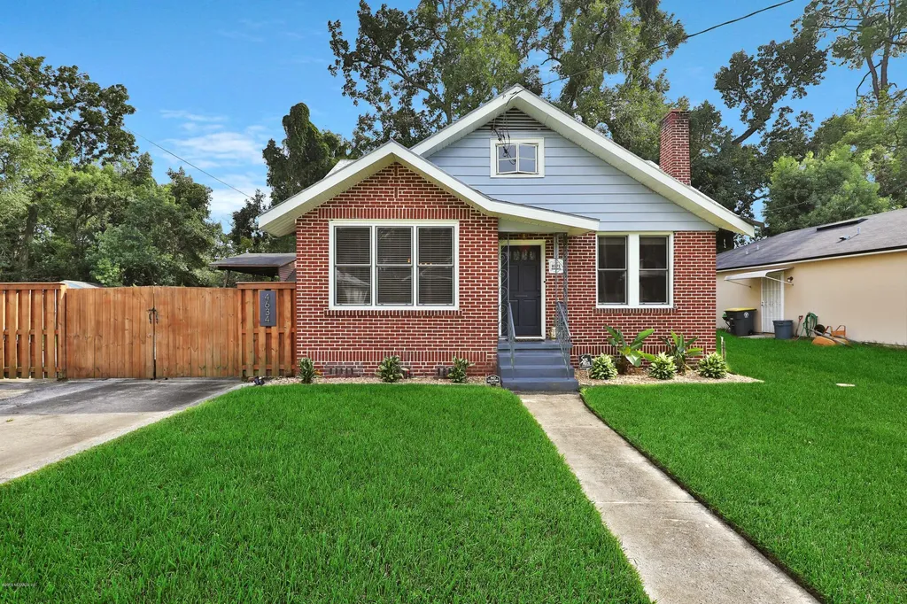 4634 Astral Street Jacksonville FL 32205
