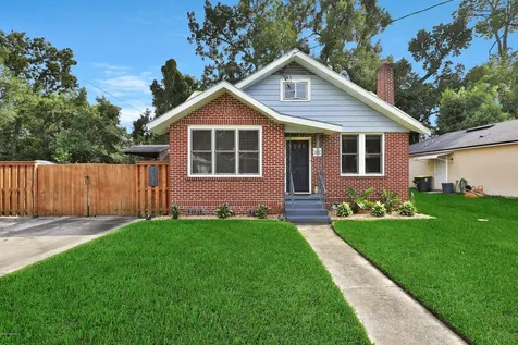 4634 Astral Street Jacksonville FL 32205