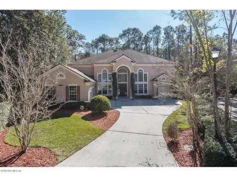 8777 Hampshire Glen Drive S Jacksonville FL 32256