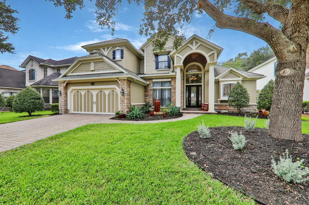3540 Highland Glen Way W Jacksonville FL 32224