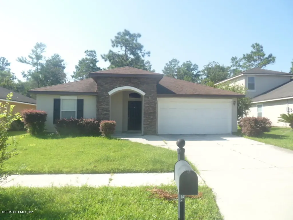 1587 Night Owl Trail Middleburg FL 32068