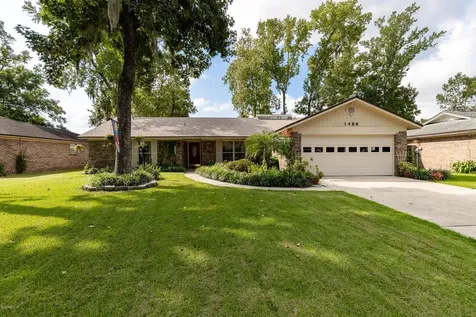 1486 Freckles Court Orange Park FL 32073